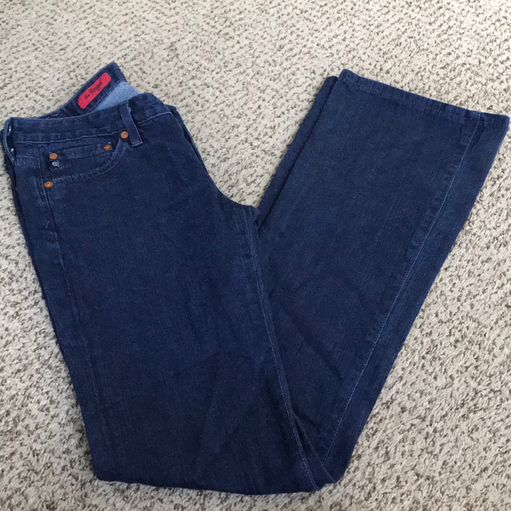 AG Adriano Goldschmied Jeans Size 27R